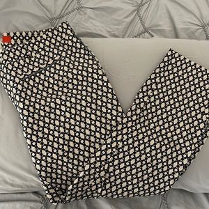 Cartonnier cropped boyfriend pants